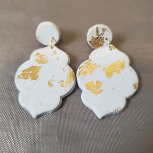 Pretty Earrings